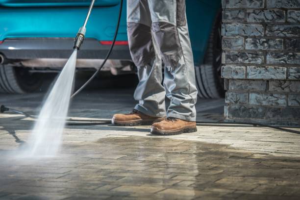 Trusted Sansom Park, TX Pressure Washing Services Experts